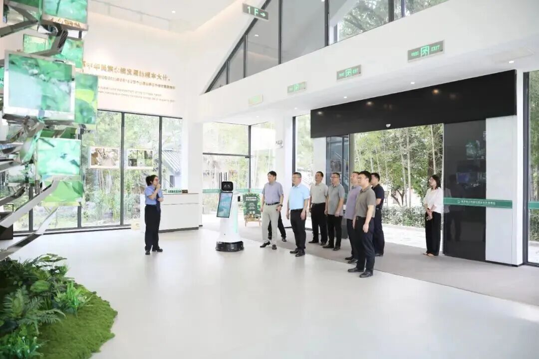 深化跨域检察协作 宁马互学共谋发展